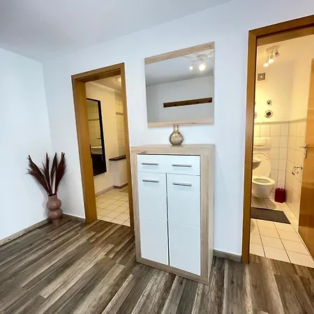 Denkendorf 2 Apartment *