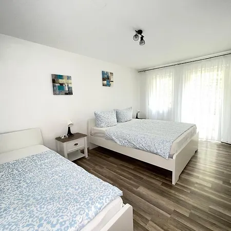 דירה 2 Denkendorf (Baden-Wurttemberg)